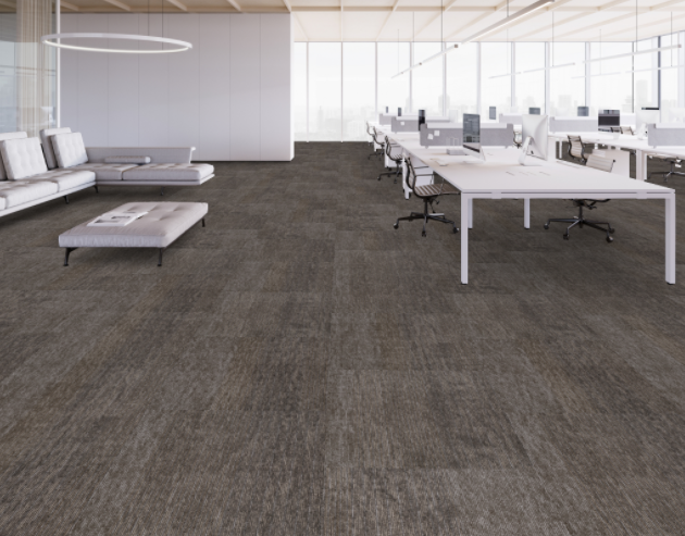Carpet - Sterling Silver